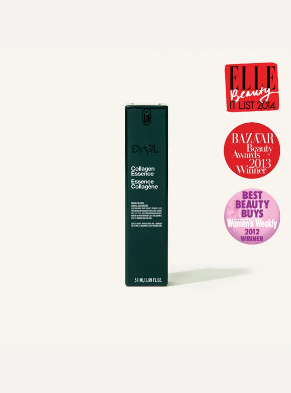 Collagen Essence - Suitable for all skin types | DrGLCollagen ...