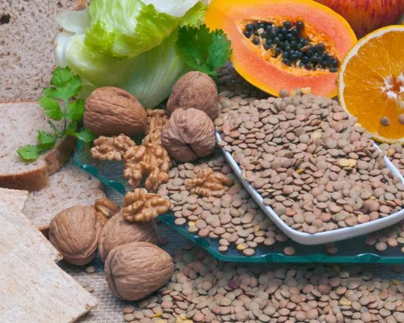 Dietary Fiber on the Nutrition Facts Label | ESHA Research