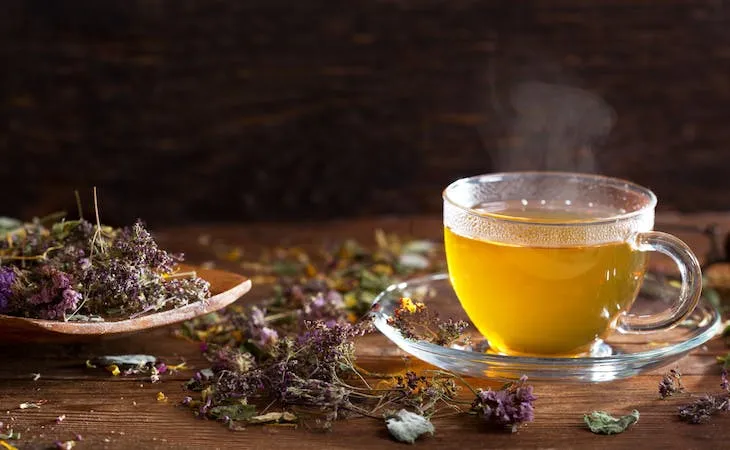 Beginner's Guide to Tea - Everything You Wanted to Know About Tea ...