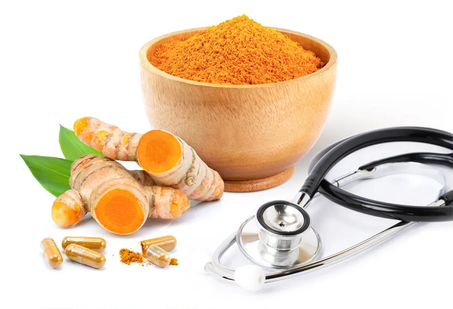 Chula Medicine found Curcumin to be a remedy for Dyspepsia