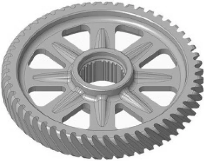 Review of recent developments in manufacturing lightweight multi ...