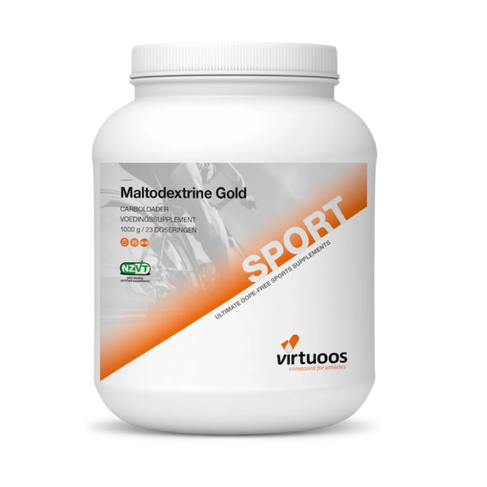 Buy supplements for endurance sports | Virtuoos