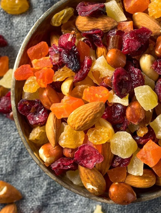 A Guide to Dried Fruits: Varieties, Tips, and Recipes - The Vegan ...
