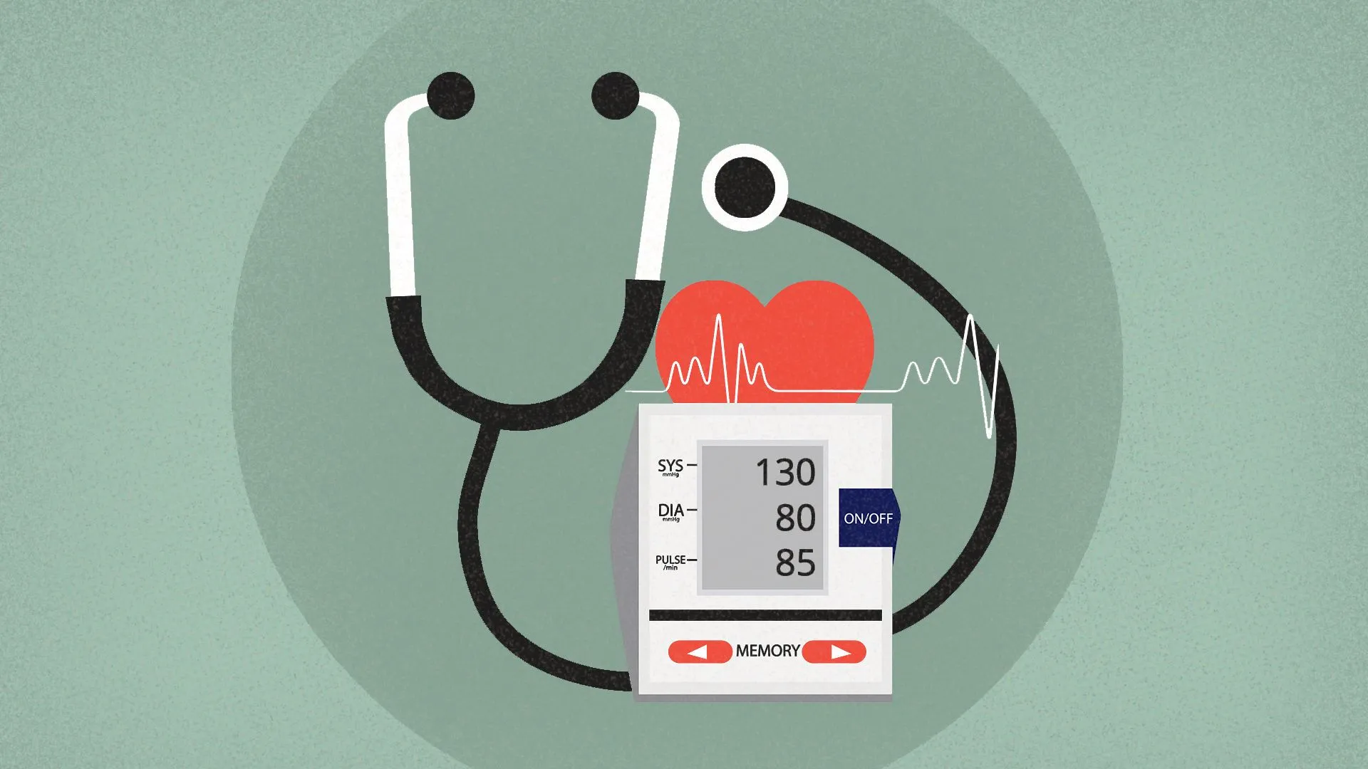 Hypertension: Know what are the initial signs of high blood pressure
