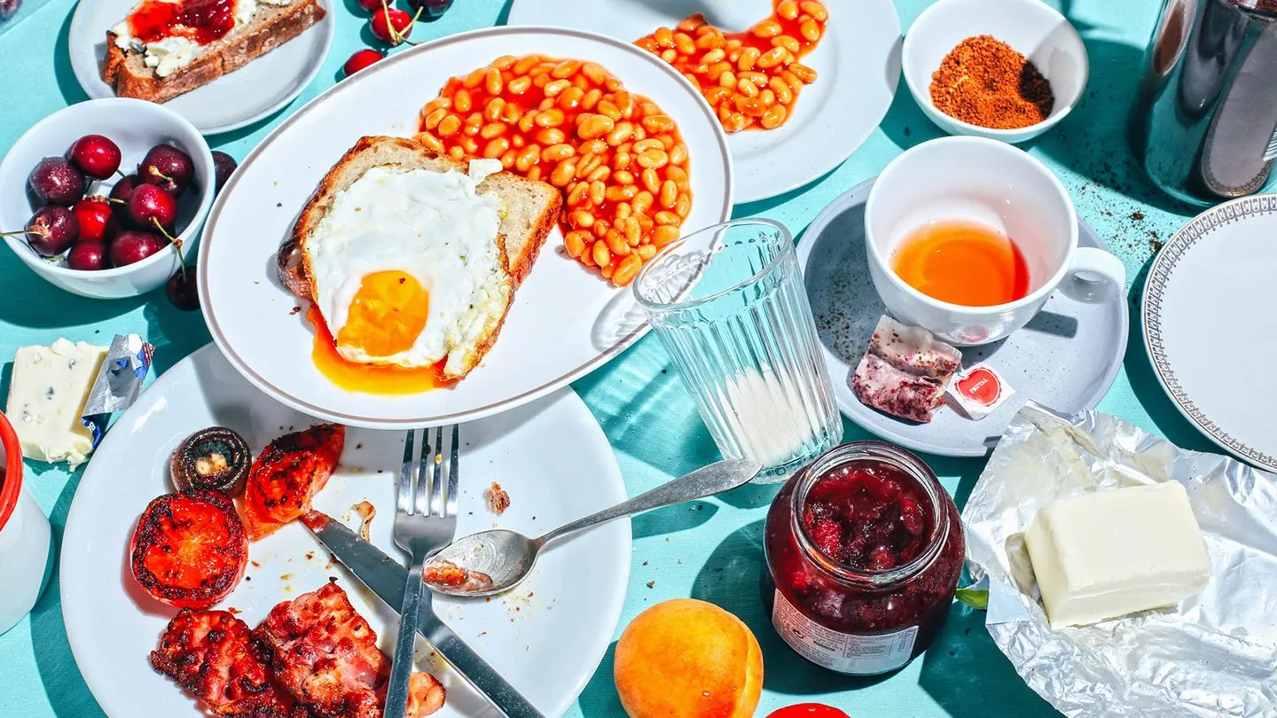 10 High-Sodium Foods to Avoid | Everyday Health