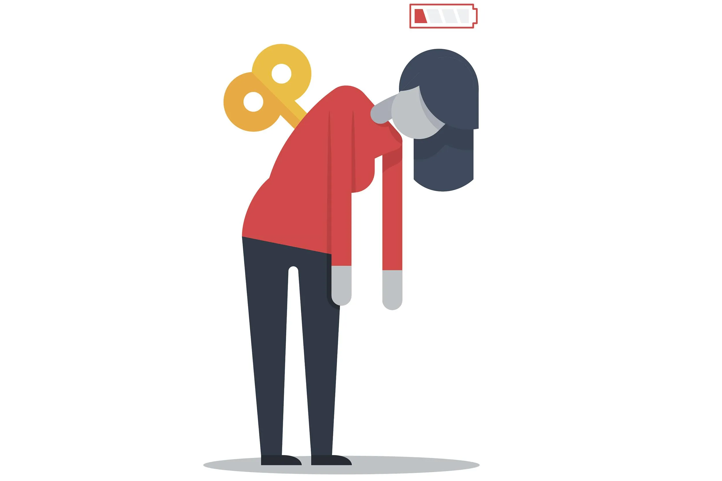 Chronic Fatigue Syndrome | RMI