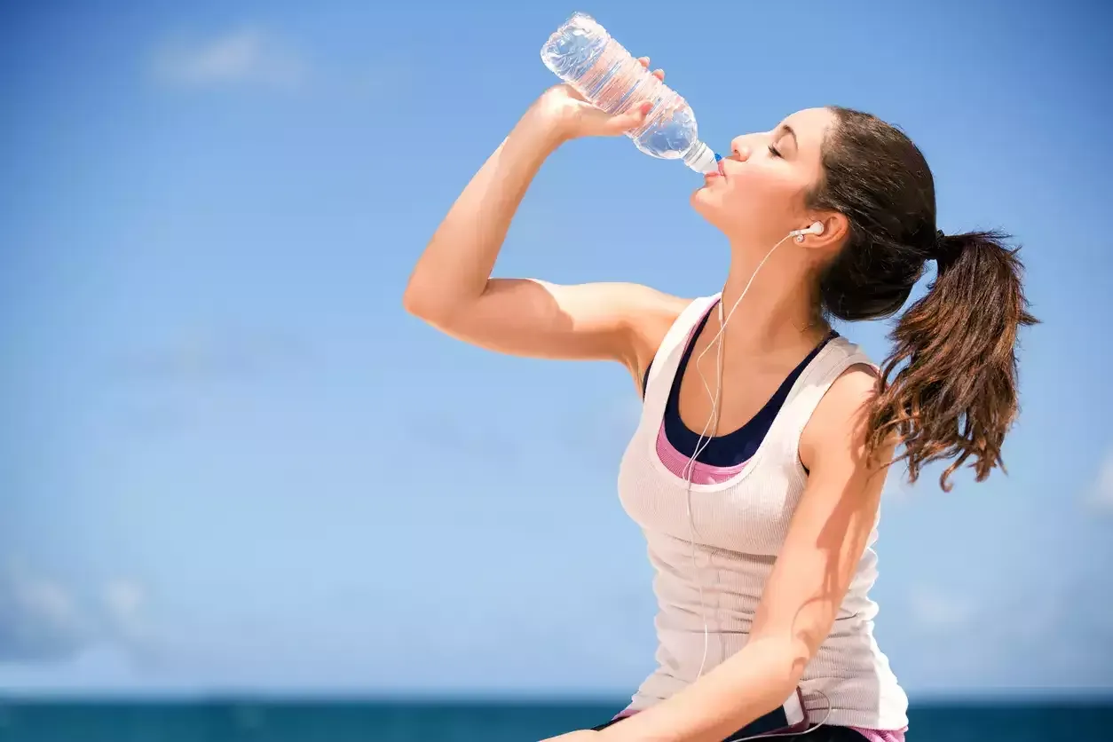 The Importance of Hydration for Healthy Skin and Hair
