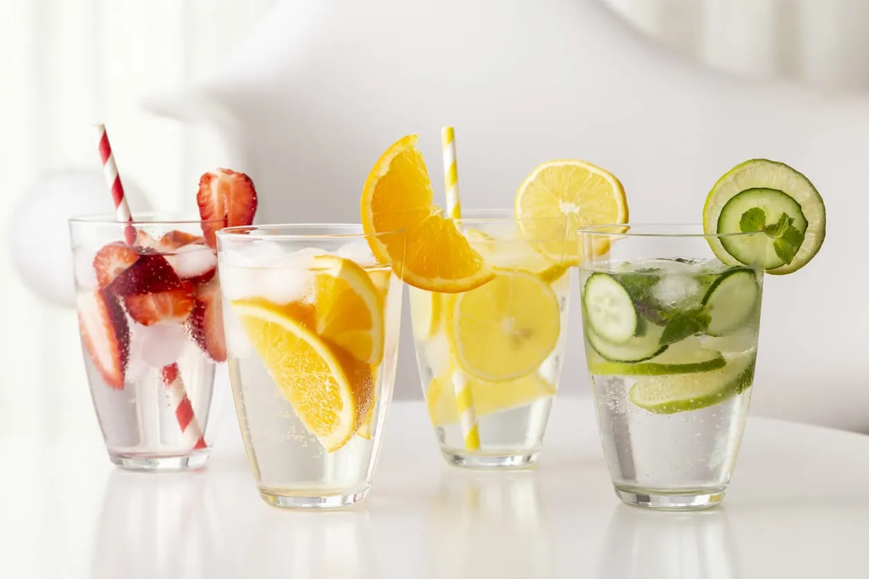 Health Benefits of Infused Water | MedPost Urgent Care