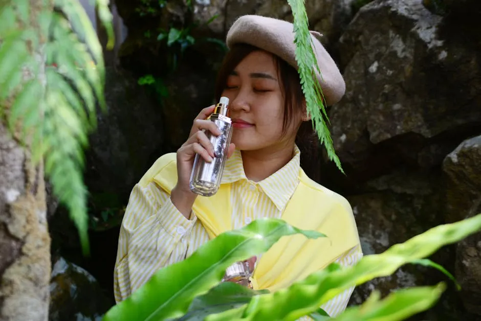 連續服用「美妍日記膠原蛋白」30天,素顏水潤感大提升!真實心得分享