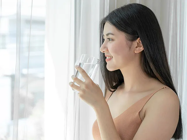 如何讓肌膚喝飽水？日常保養中提升保水力的秘訣