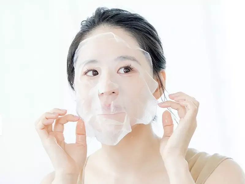 面膜精華液洗還是不洗？護膚小撇步大公開