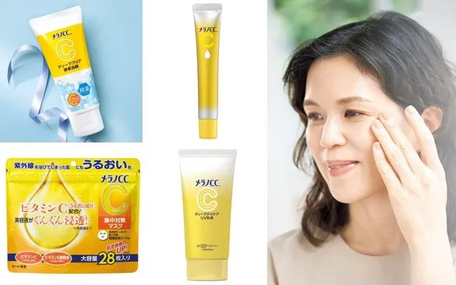 【健康肌膚守護】ビタミンC美容液を使用する際の注意点｜効果的な使い方と美肌への秘訣
