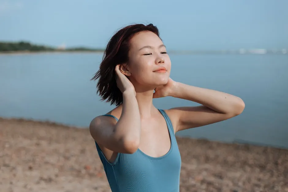 酒糟肌防曬攻略：專業醫師推薦溫和防曬之道，拒絕紅腫灼熱！