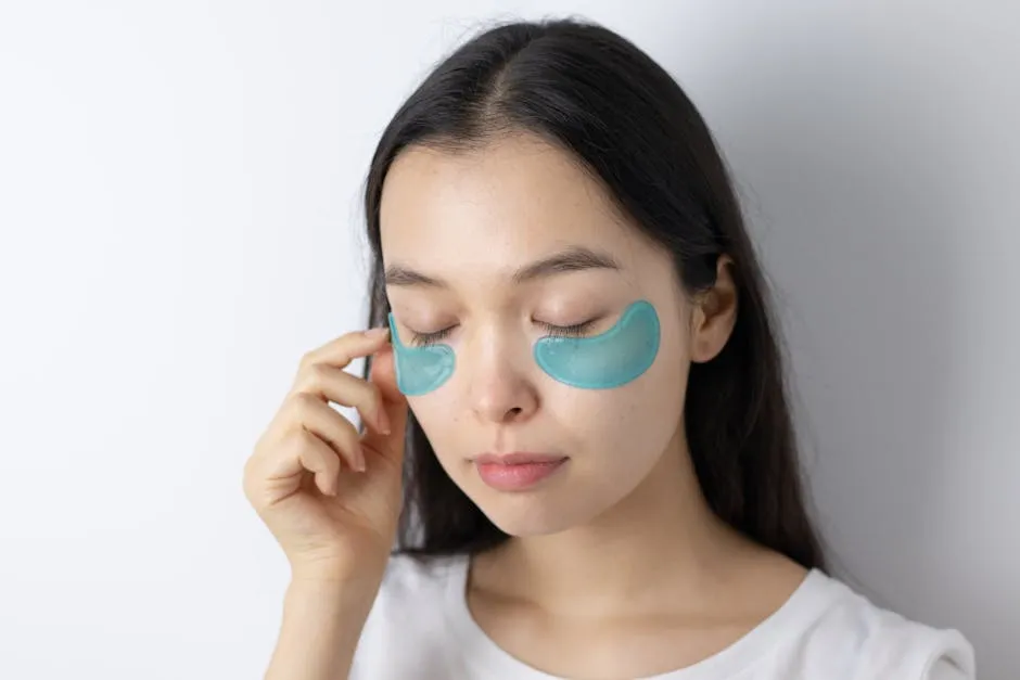 高效擊退黑眼圈！眼部疲勞的完整解決指南