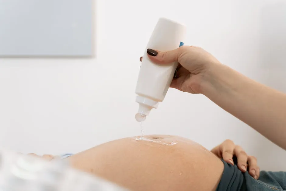 孕婦除毛會影響胎兒？醫生解密安全除毛秘訣