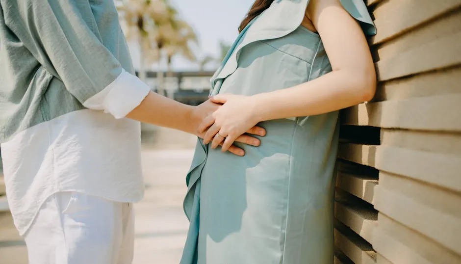 懷孕期間也能放心除毛嗎？糖膏除毛全攻略，孕婦必看！