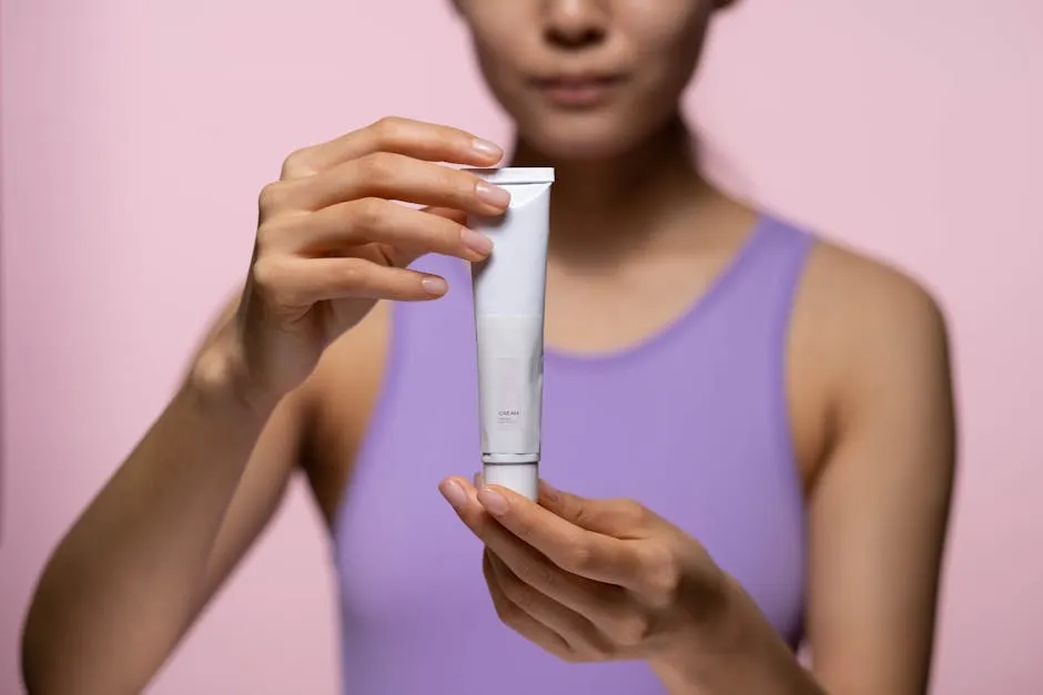 A醇真的可以淡化痘疤？皮膚科醫師公開真相！