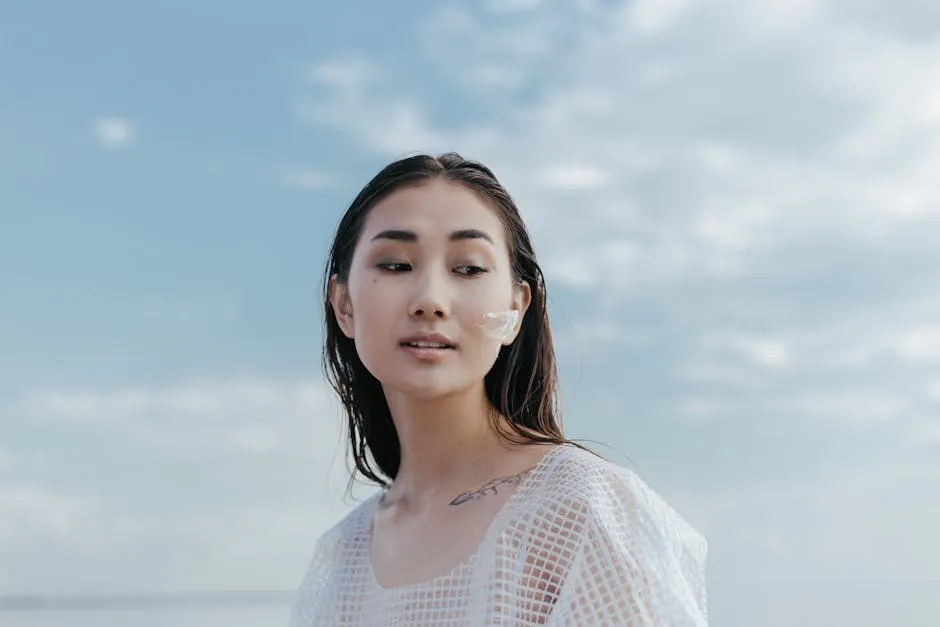 油肌防曬推薦Dcard：解決油光問題的清爽防曬產品指南