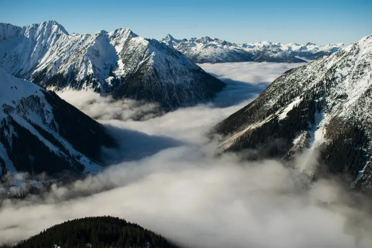 alps