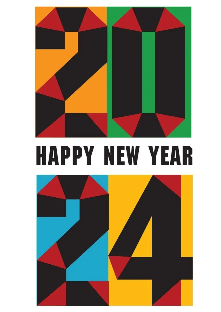 new year