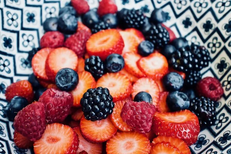 fruits