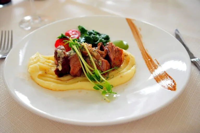 meal