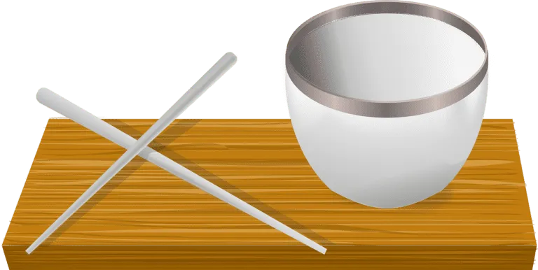 chopsticks