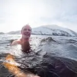 Winter Swimming
