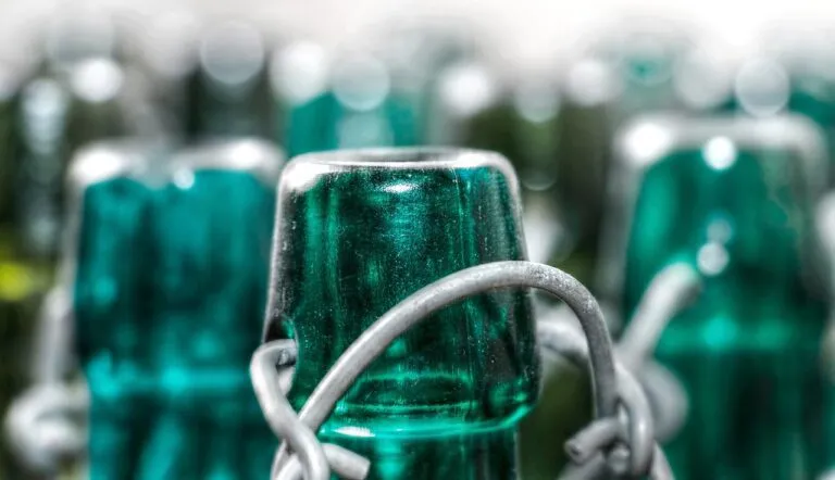 bottles