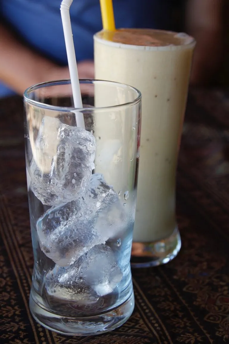 drink