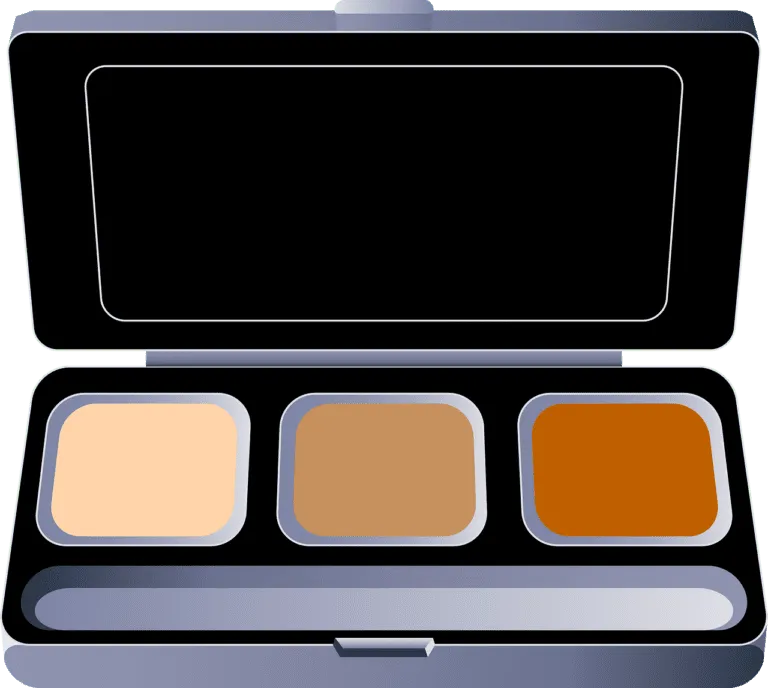 make-up
