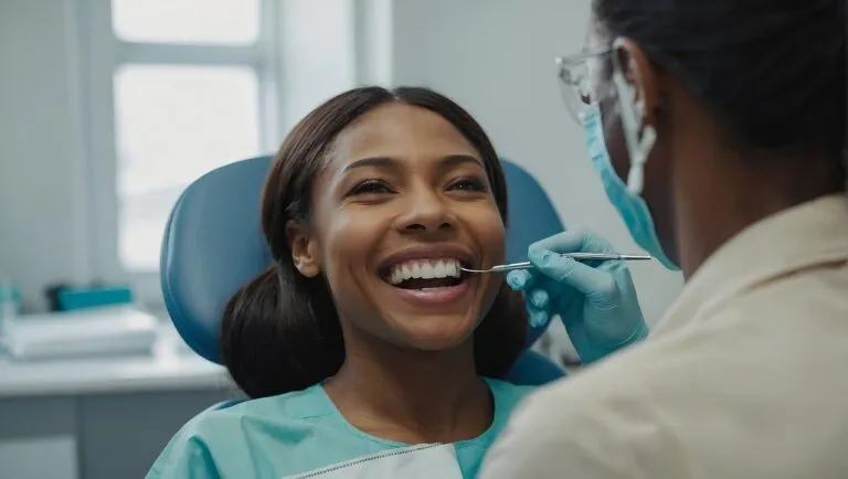 dentist