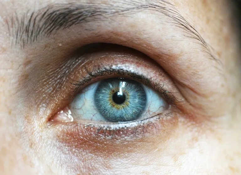 eyebrows