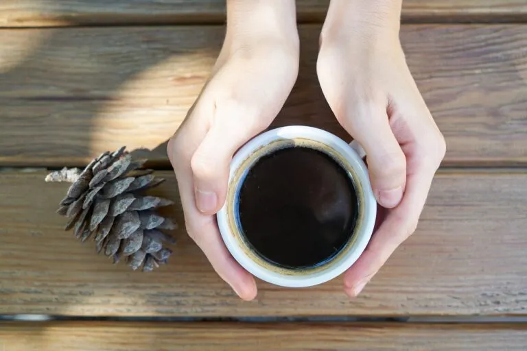 coffee