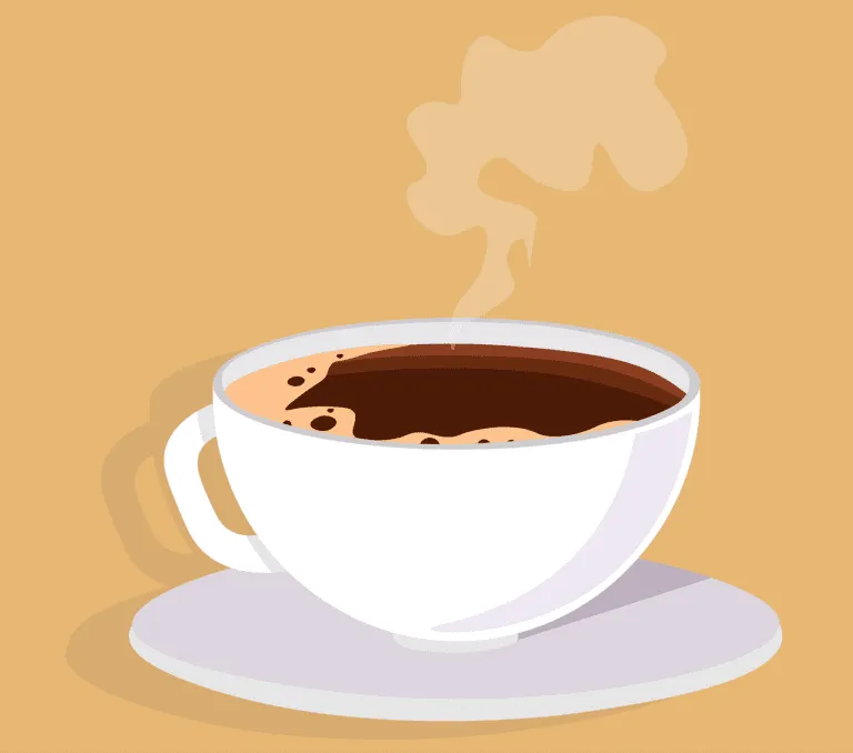 coffee