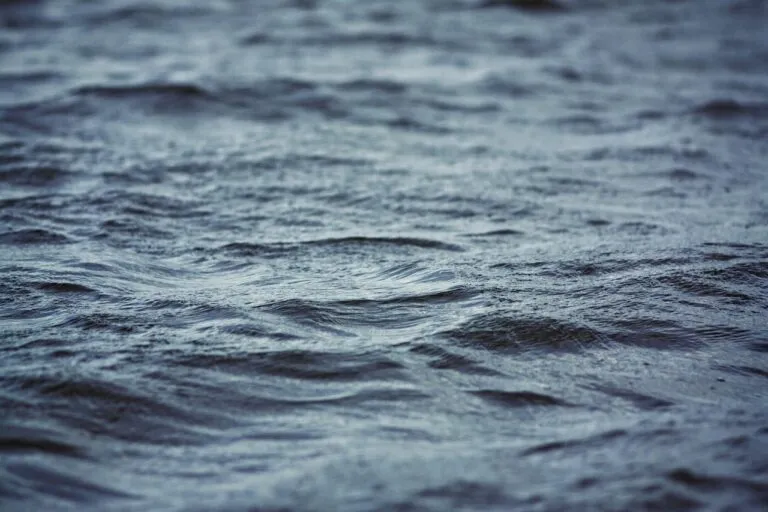 water