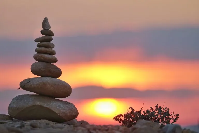 cairn