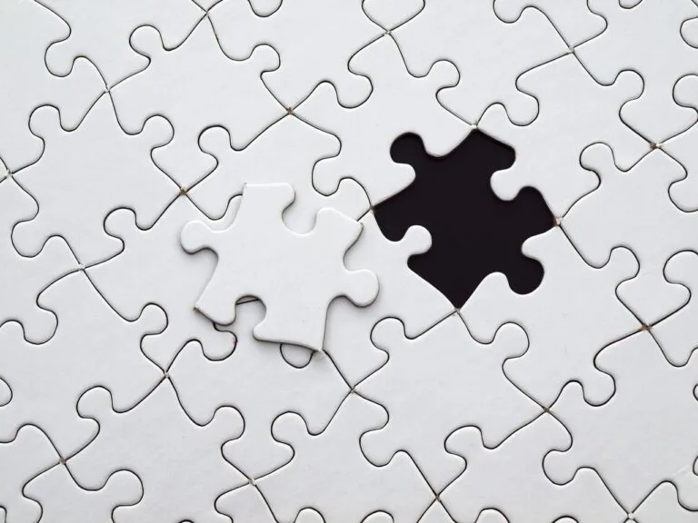 puzzle