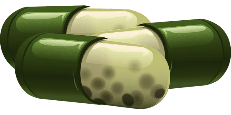 pills
