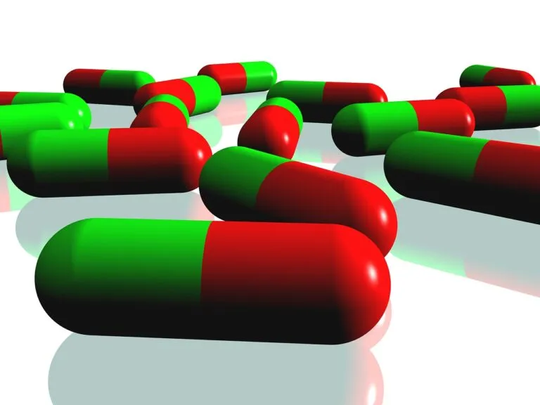 pills