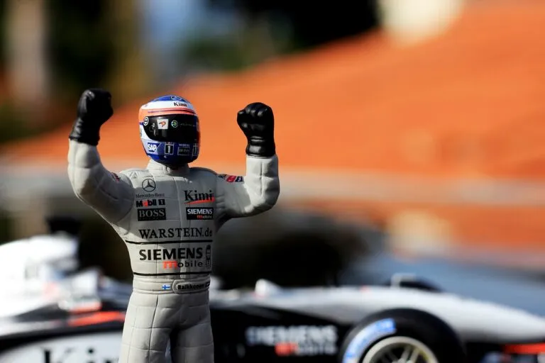kimi raikkonen