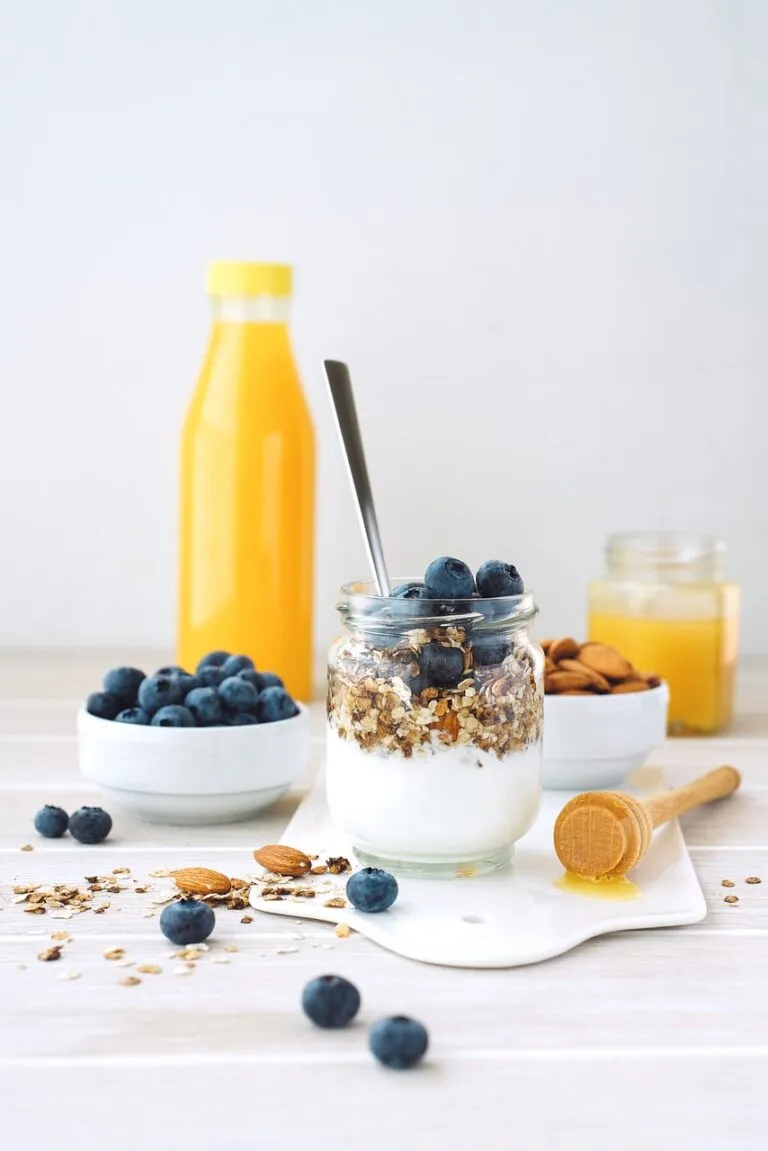 smoothie