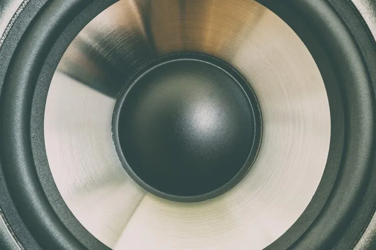 speaker