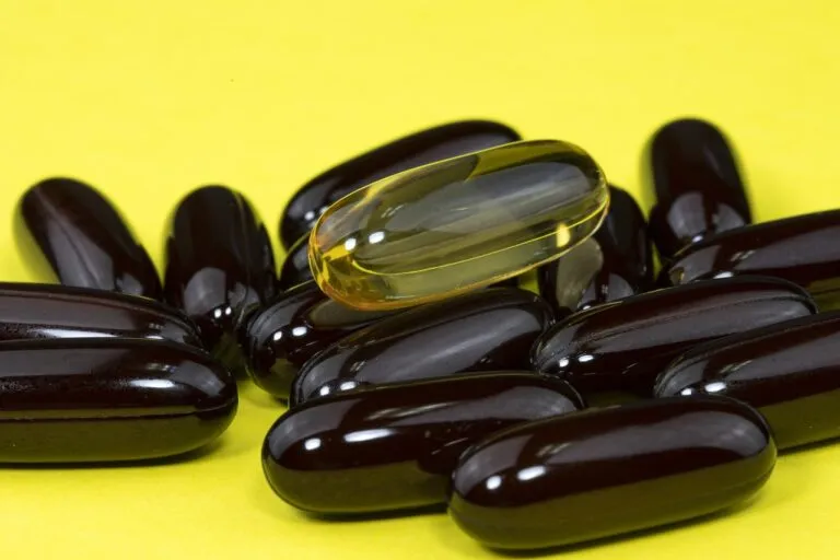 capsules