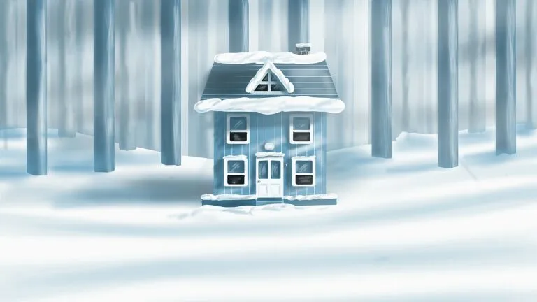 winter