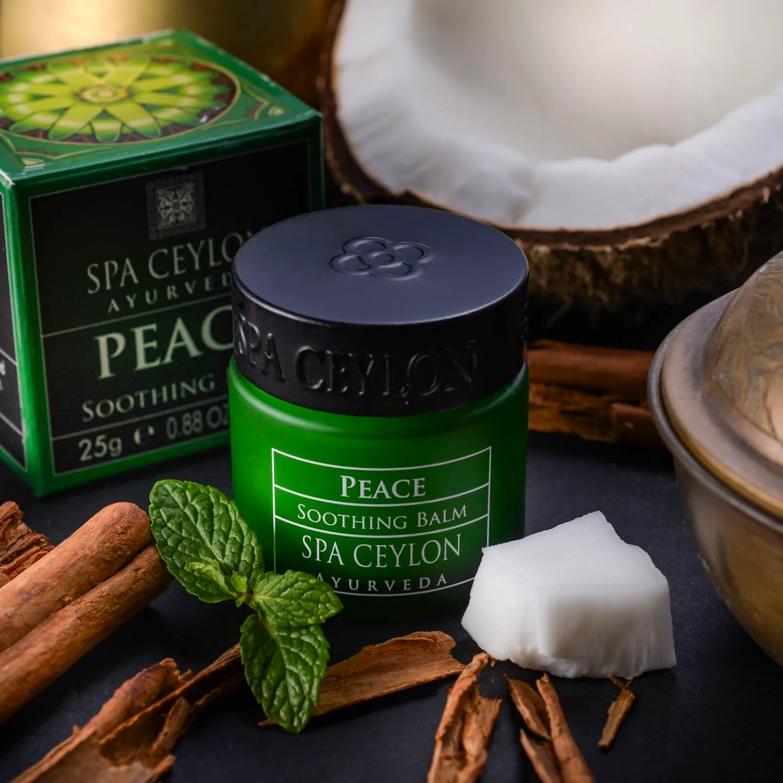 Yaya Mini舒緩膏適合哪種肌膚？乾敏肌救星！全膚質適用舒緩攻略