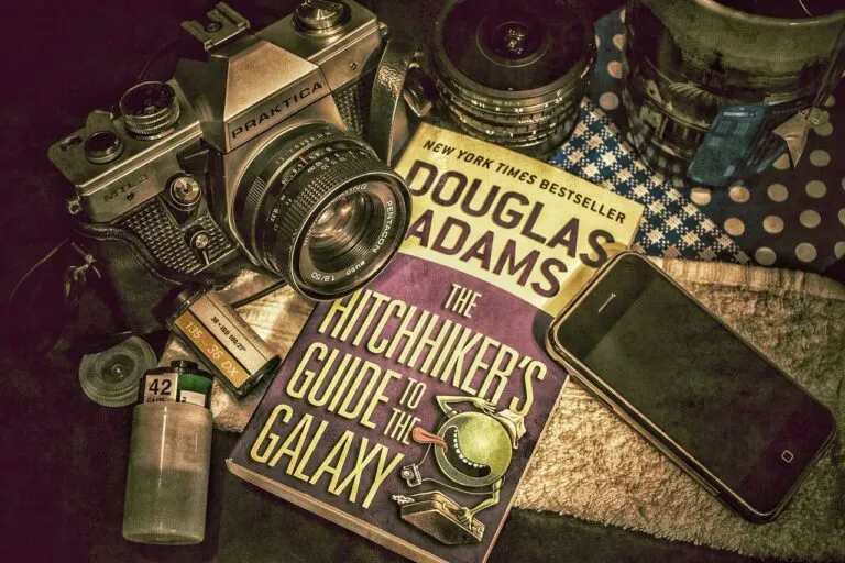 douglas