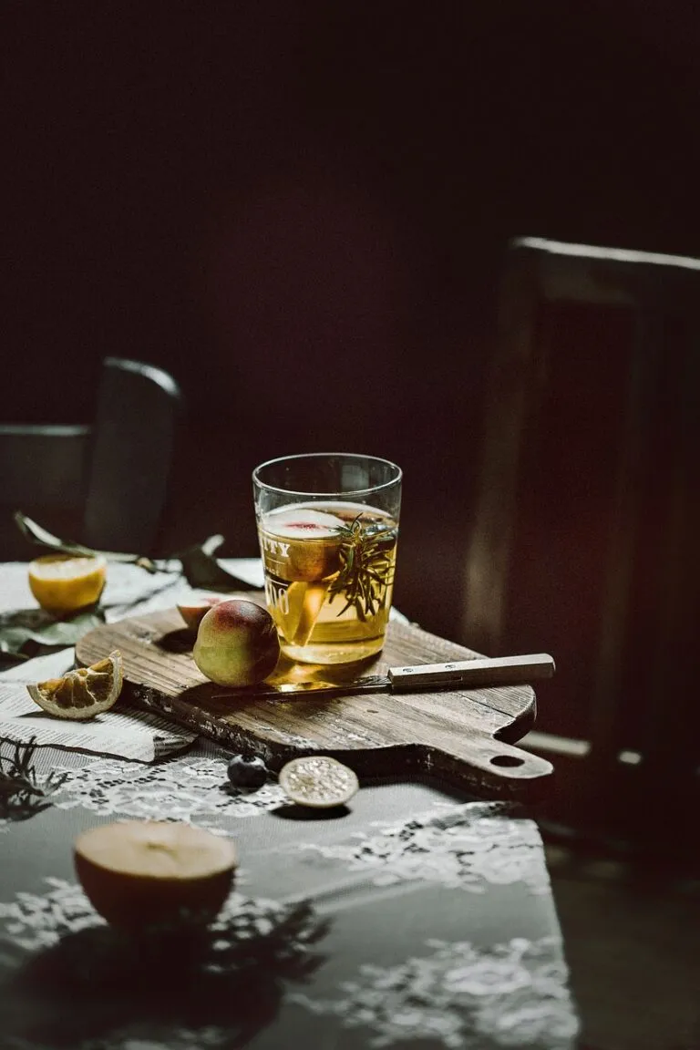 drink