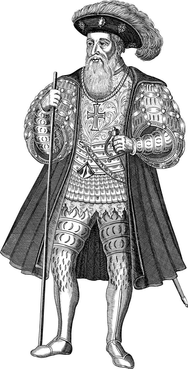 vasco de gama
