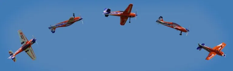 plane